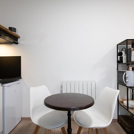 Suite Kella Tassin - Beau Studio Renove Ngoại thất bức ảnh