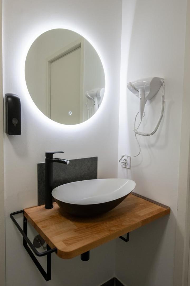Suite Kella Tassin - Beau Studio Renove Ngoại thất bức ảnh