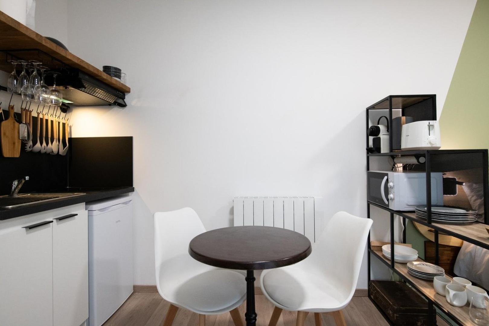 Suite Kella Tassin - Beau Studio Renove Ngoại thất bức ảnh