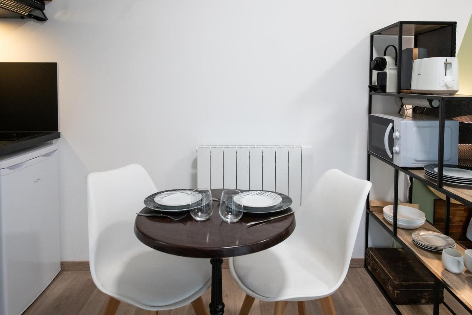 Suite Kella Tassin - Beau Studio Renove Ngoại thất bức ảnh