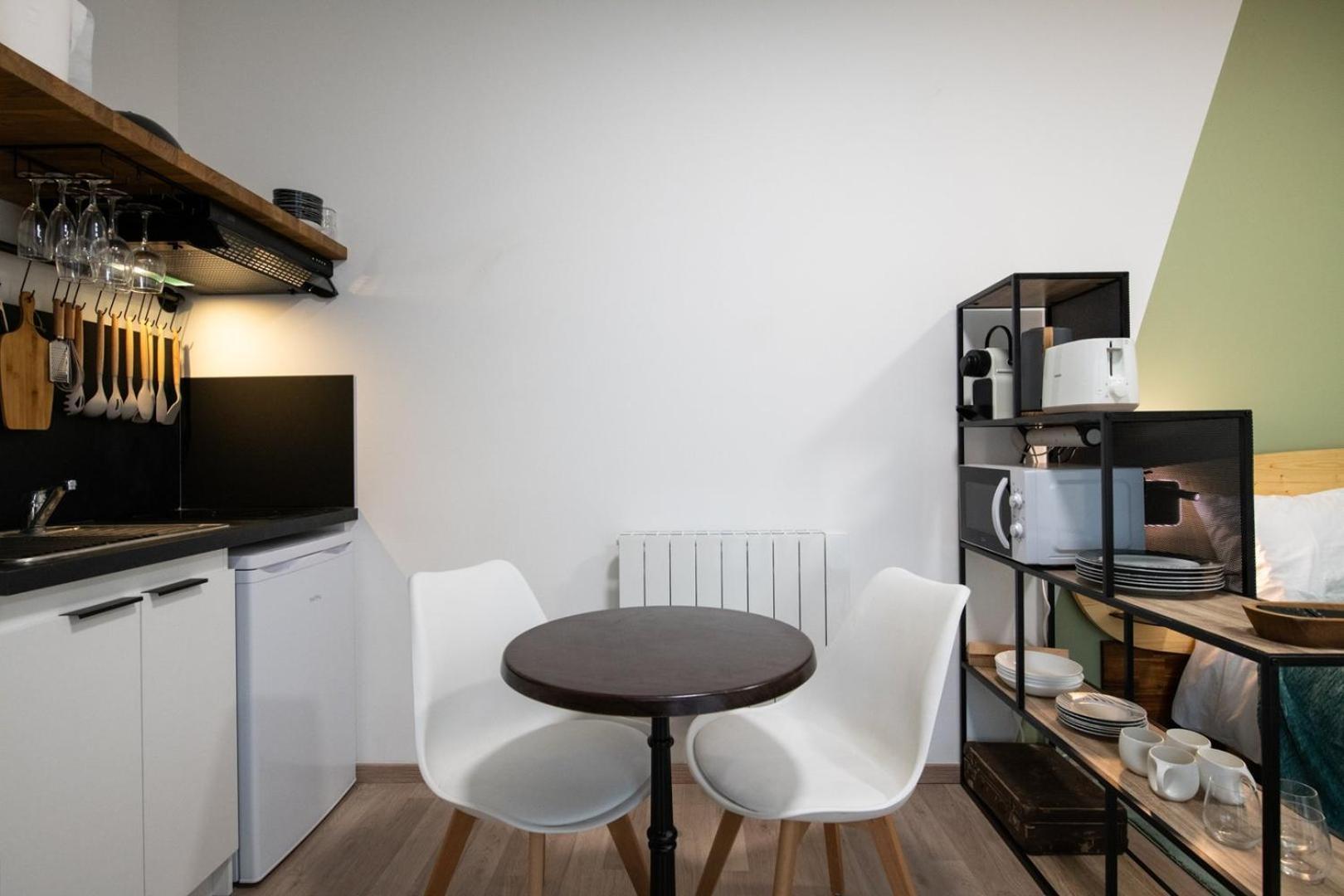 Suite Kella Tassin - Beau Studio Renove Ngoại thất bức ảnh