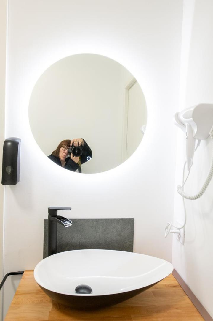 Suite Kella Tassin - Beau Studio Renove Ngoại thất bức ảnh